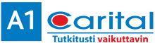 Carital logo